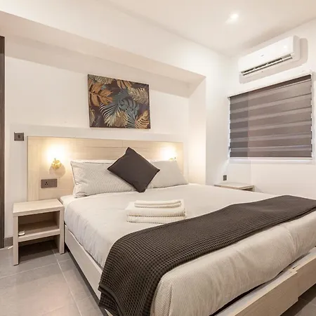 No 48 By 360 Estates Vendégház Msida