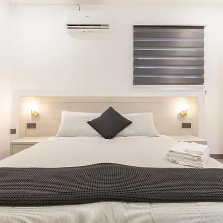 Vendégház No 48 By 360 Estates Msida