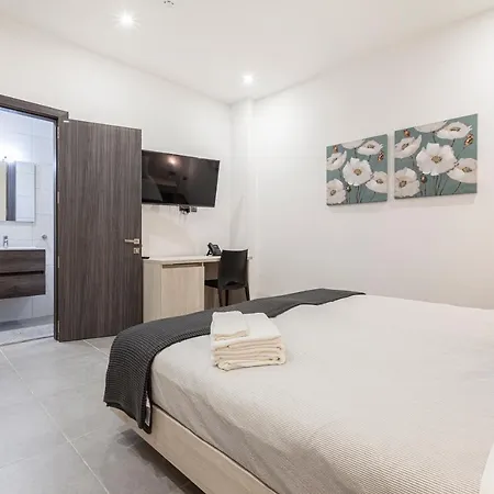 No 48 By 360 Estates * Msida