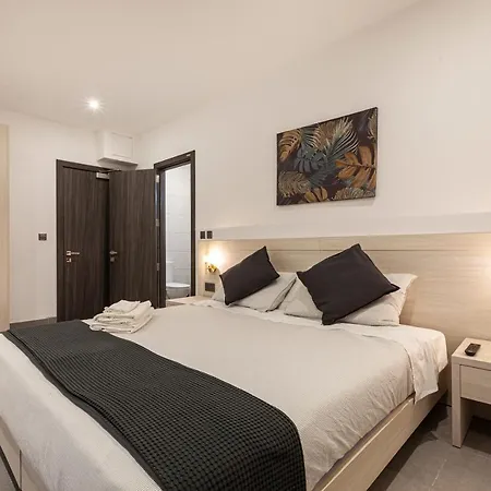 Gasthuis No 48 By 360 Estates Msida