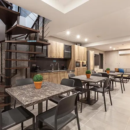 Gasthuis No 48 By 360 Estates Msida