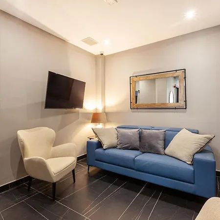 No 48 By 360 Estates بيت ضيافة