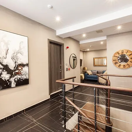 بيت ضيافة No 48 By 360 Estates مسيدا
