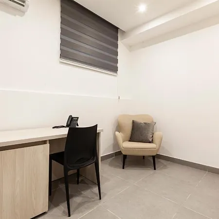 No 48 By 360 Estates * مسيدا