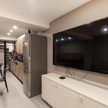 No 48 By 360 Estates بيت ضيافة