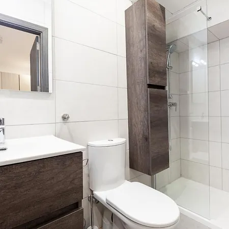 No 48 By 360 Estates بيت ضيافة مسيدا