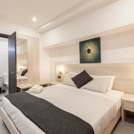 بيت ضيافة No 48 By 360 Estates