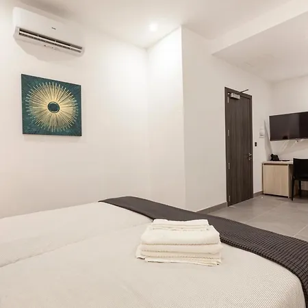 No 48 By 360 Estates
