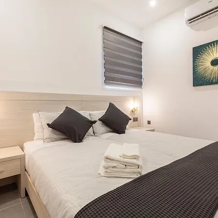 No 48 By 360 Estates Gasthuis Msida