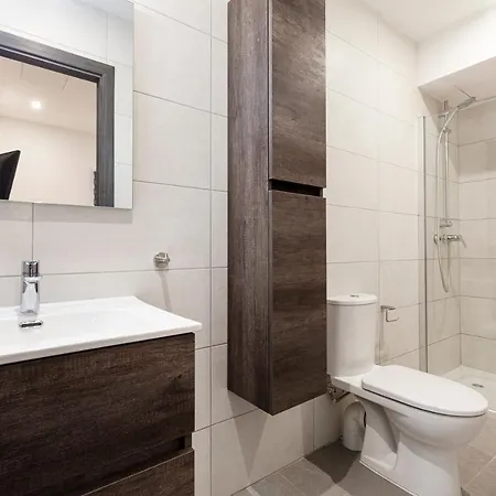 Gasthuis No 48 By 360 Estates Msida