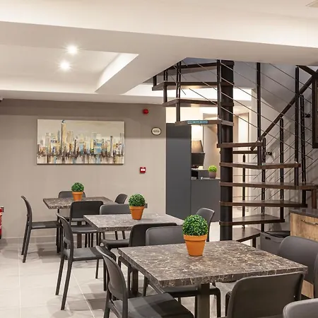 بيت ضيافة No 48 By 360 Estates مسيدا