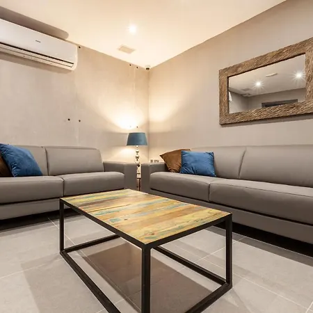 No 48 By 360 Estates بيت ضيافة