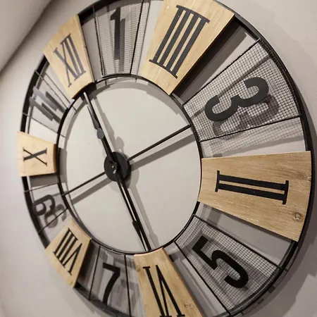 بيت ضيافة No 48 By 360 Estates مسيدا