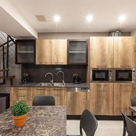 No 48 By 360 Estates بيت ضيافة