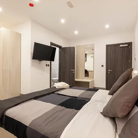 No 48 By 360 Estates *