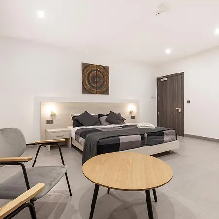 No 48 By 360 Estates * مسيدا