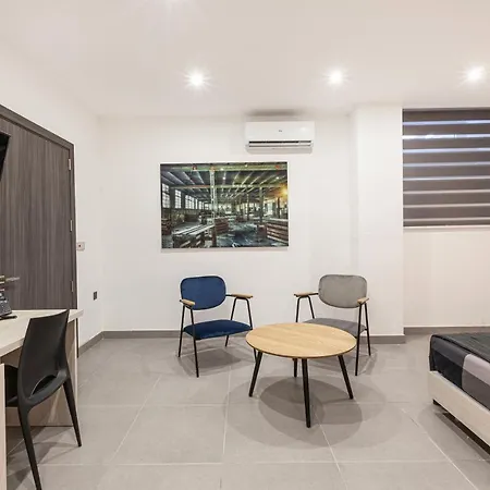 بيت ضيافة No 48 By 360 Estates *