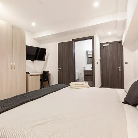 بيت ضيافة No 48 By 360 Estates مسيدا