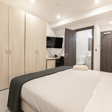 No 48 By 360 Estates * مسيدا