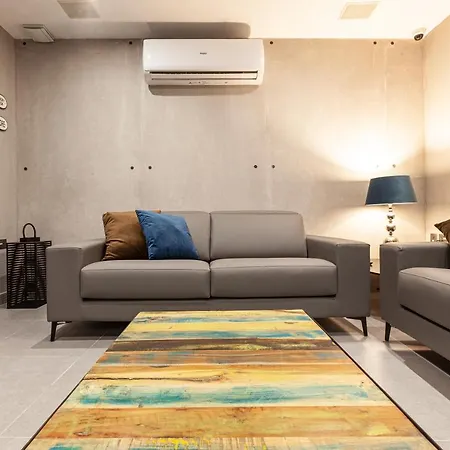 No 48 By 360 Estates * مسيدا
