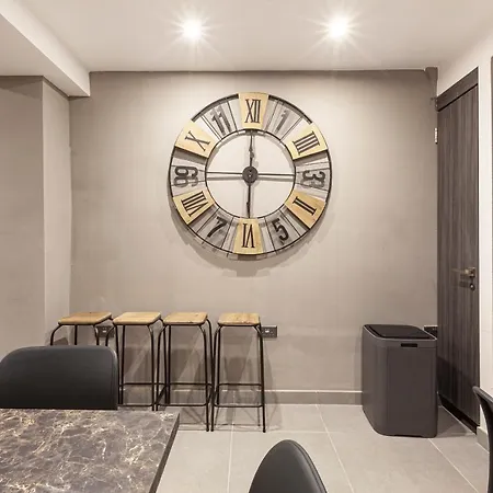 No 48 By 360 Estates *