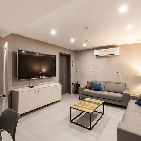 بيت ضيافة No 48 By 360 Estates