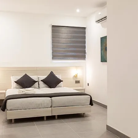 No 48 By 360 Estates بيت ضيافة مسيدا