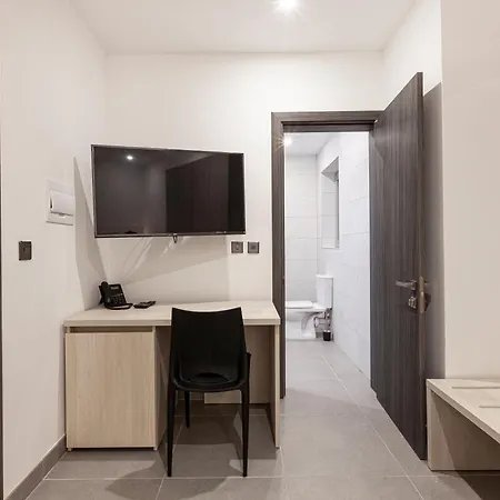 بيت ضيافة No 48 By 360 Estates مسيدا