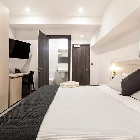 No 48 By 360 Estates مسيدا