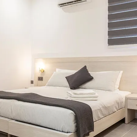No 48 By 360 Estates Gasthuis Msida